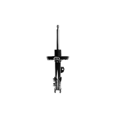 Fcs Struts Suspension Strut Assembly, 333506R 333506R